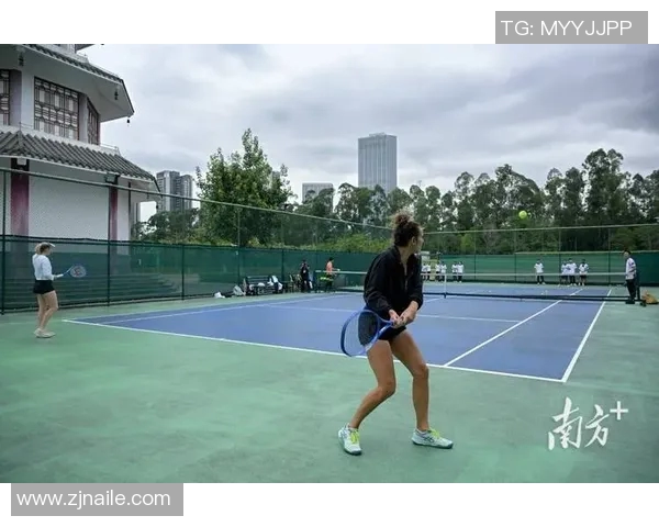 广州网球队的转型之路：从传统强队到现代化竞技新标杆的探索与挑战